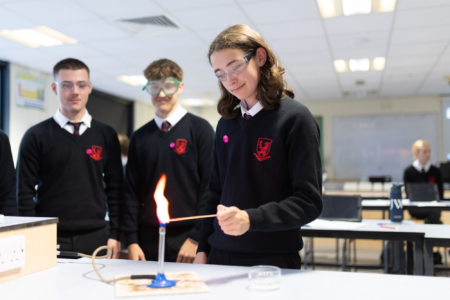 Manor Academy LR 023