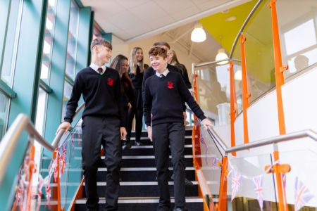 Manor Academy LR 051