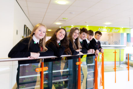 Manor Academy LR 058