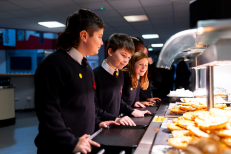 Manor Academy LR 062