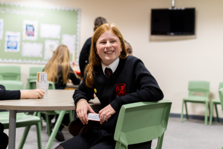 Manor Academy LR 071