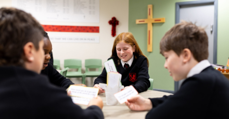 Manor Academy LR 063