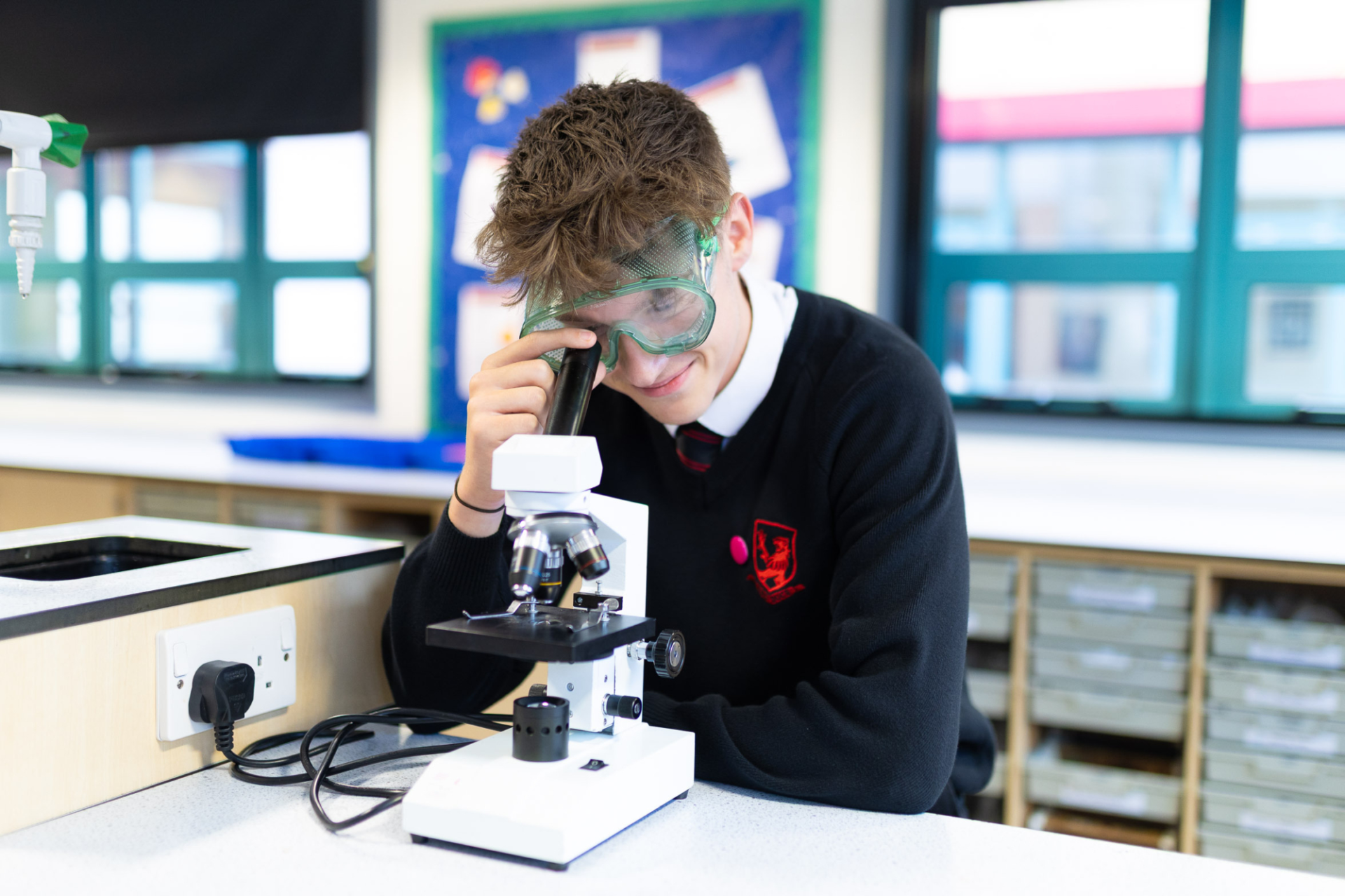 Manor Academy LR 026