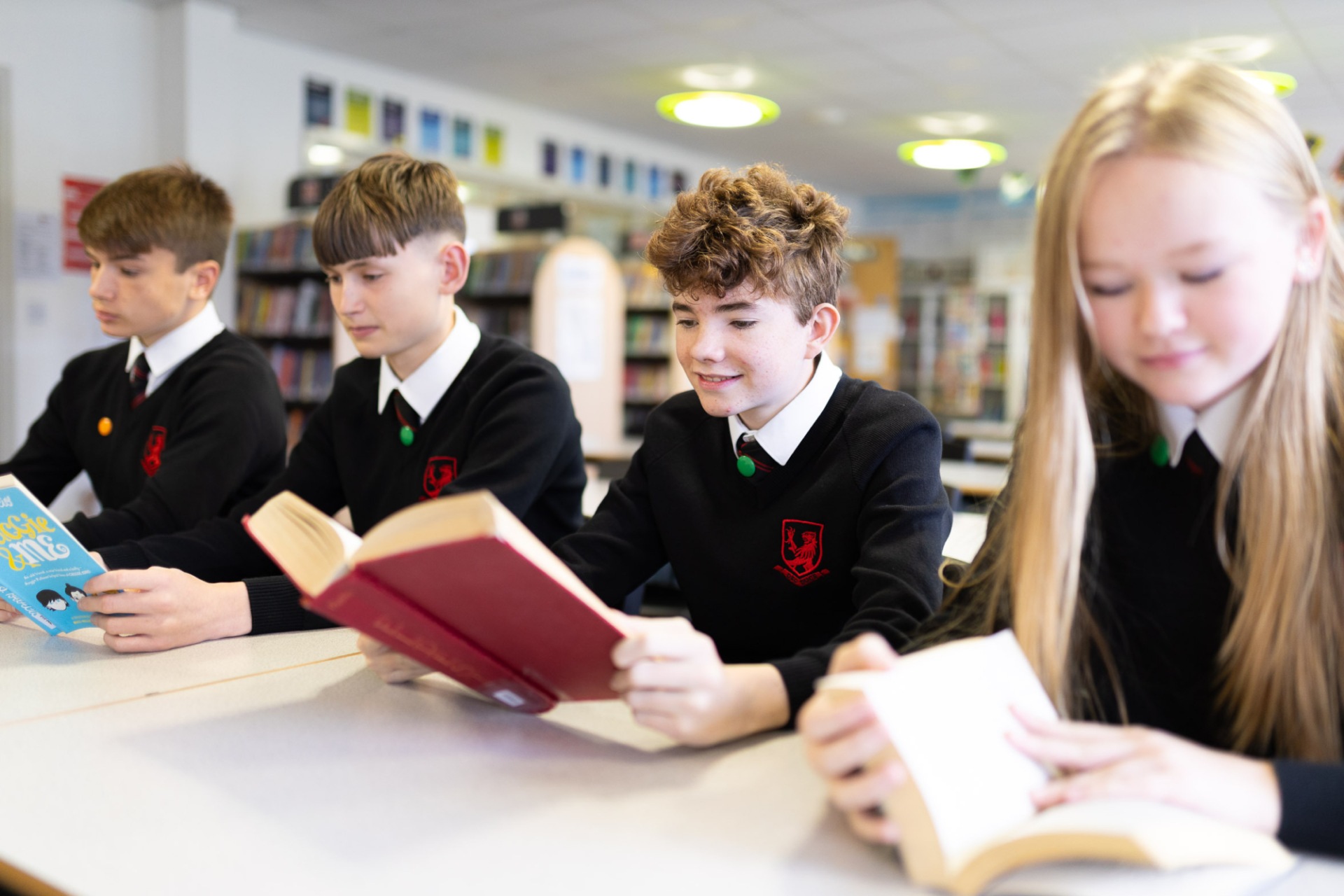 Manor Academy LR 035