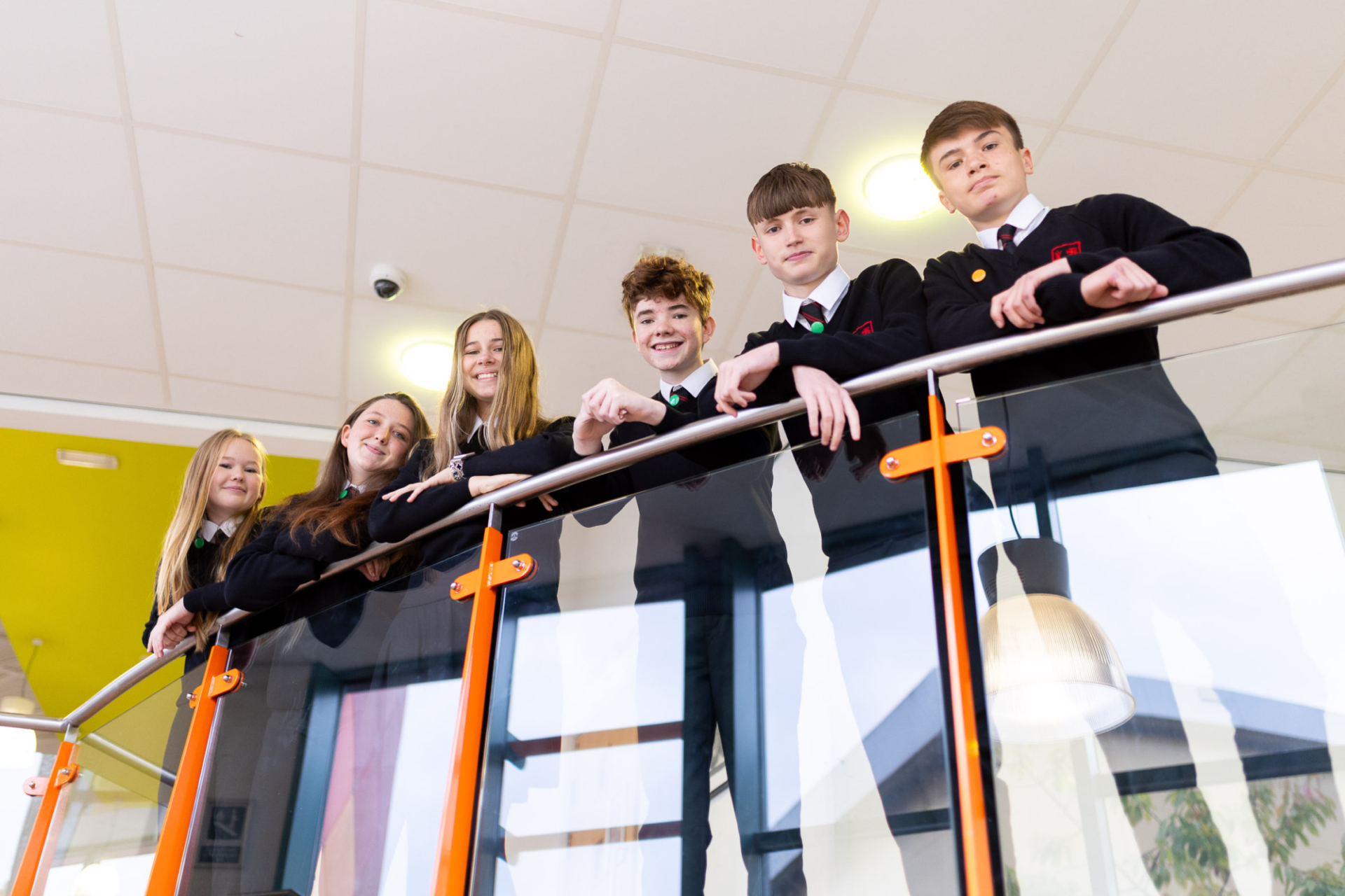 Manor Academy LR 056