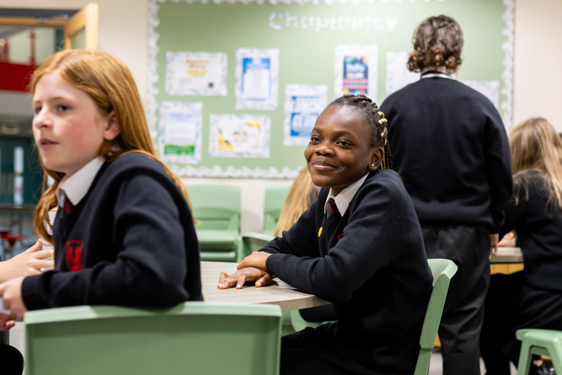 Manor Academy LR 070