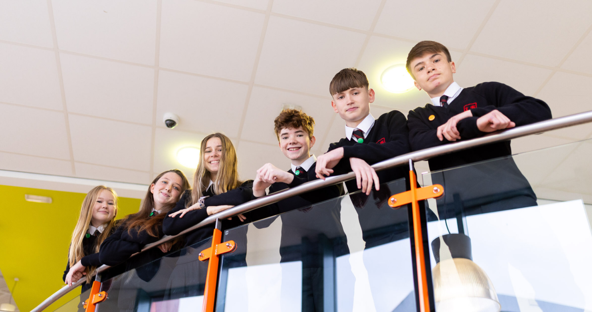 Manor Academy LR 056