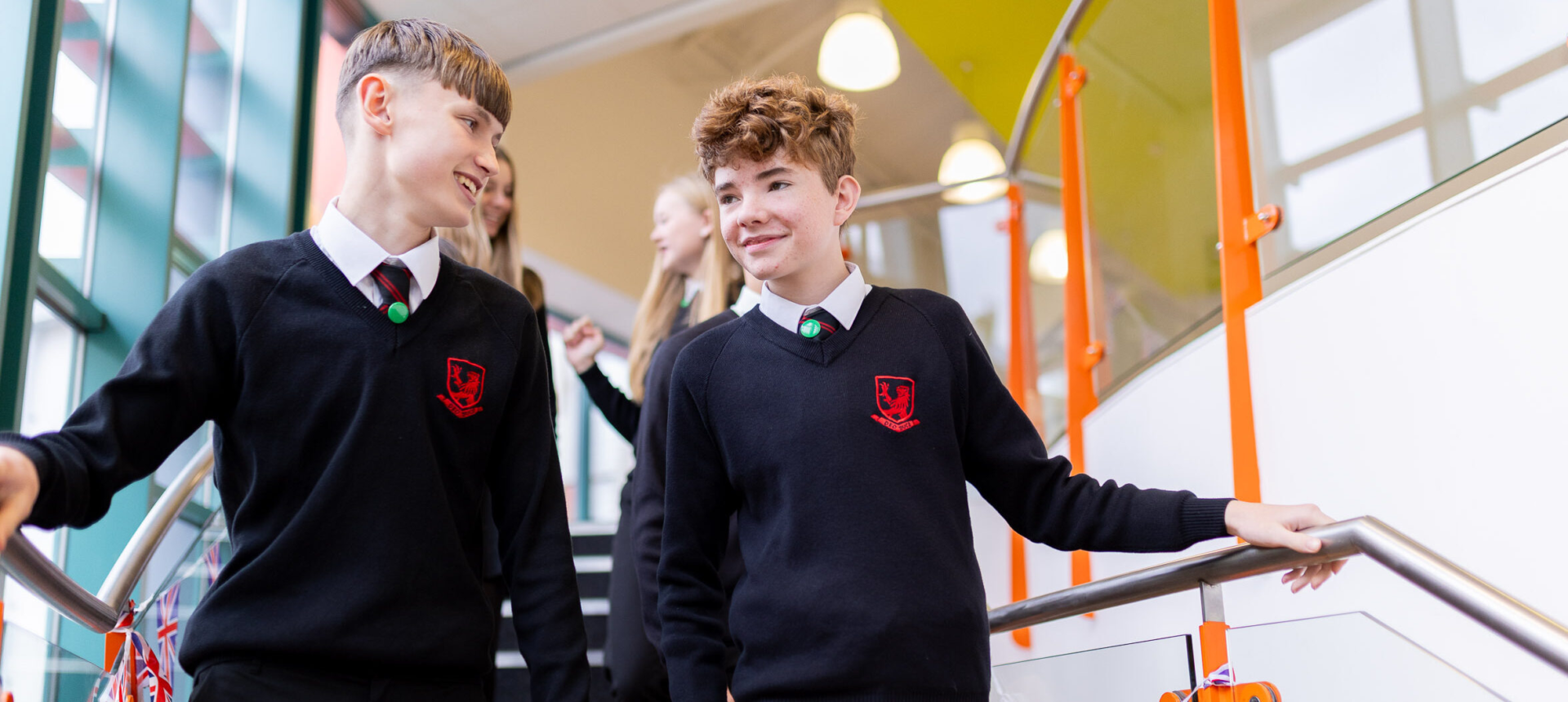 Manor Academy LR 052
